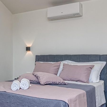 Rooms Nilda Musalez Dış mekan fotoğraf