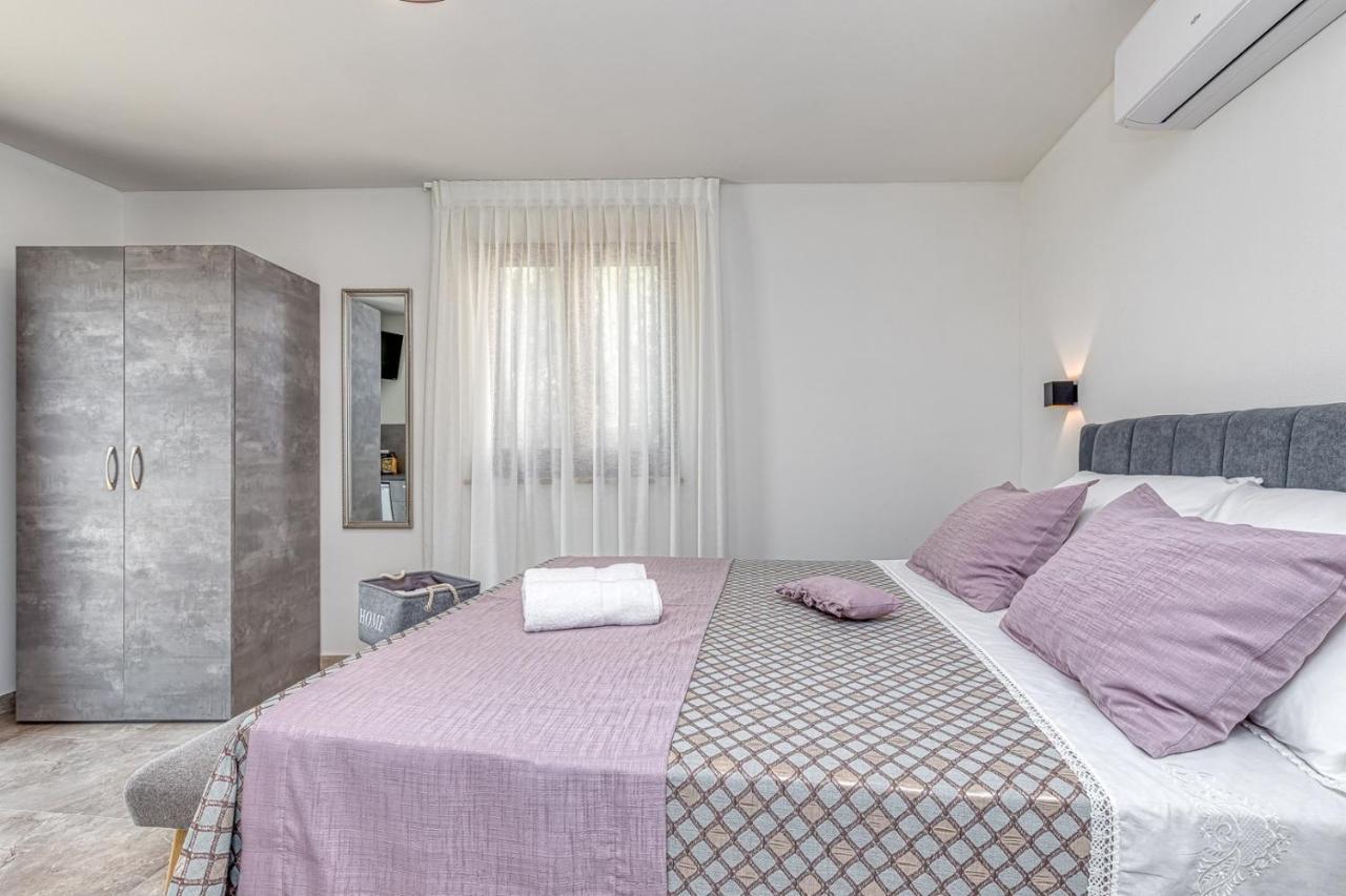 Rooms Nilda Musalez Dış mekan fotoğraf