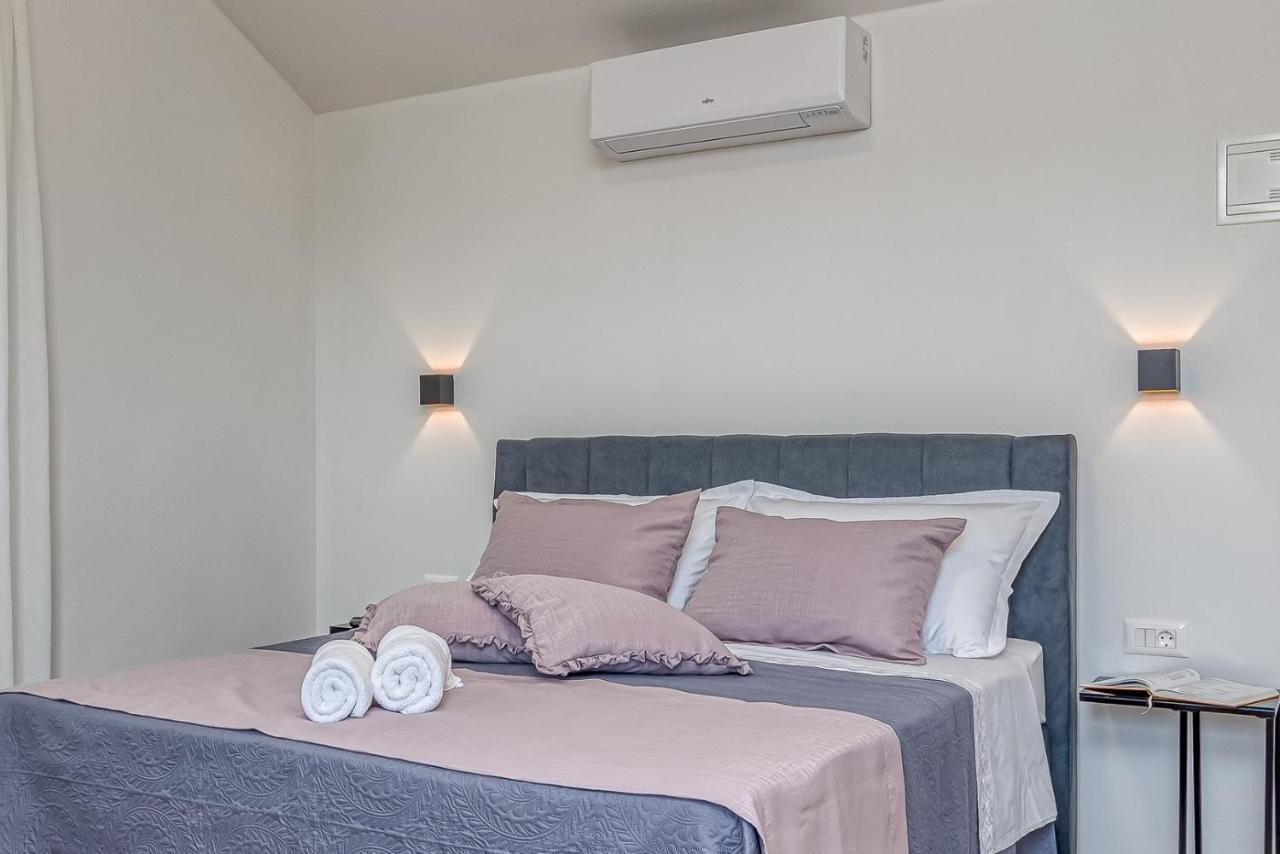 Rooms Nilda Musalez Dış mekan fotoğraf