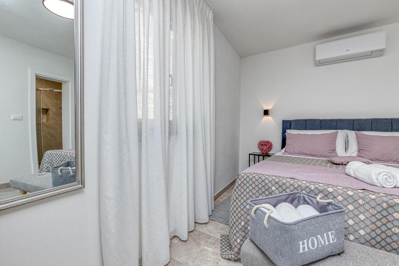Rooms Nilda Musalez Dış mekan fotoğraf