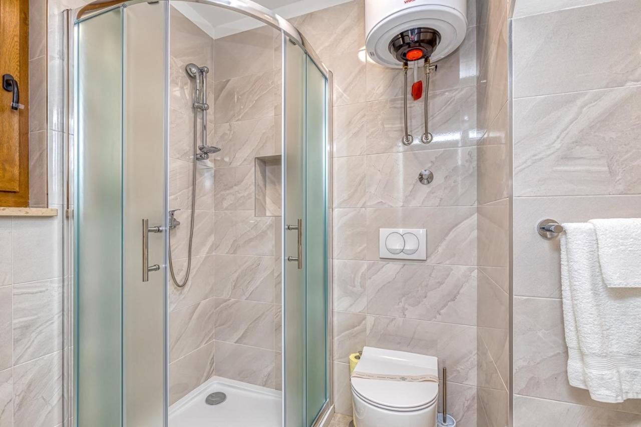 Rooms Nilda Musalez Dış mekan fotoğraf