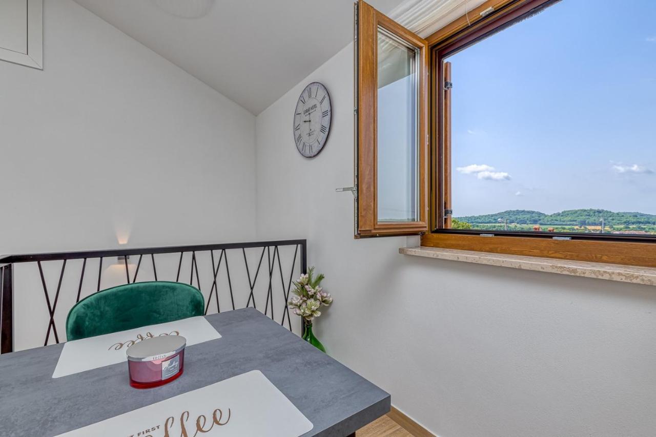 Rooms Nilda Musalez Dış mekan fotoğraf