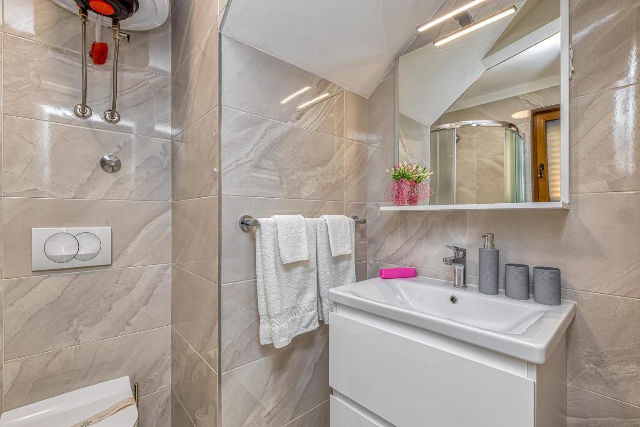 Rooms Nilda Musalez Dış mekan fotoğraf