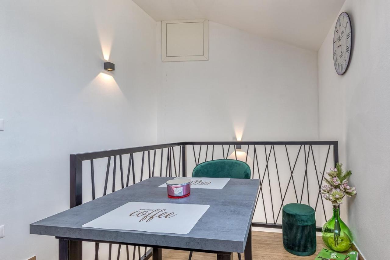 Rooms Nilda Musalez Dış mekan fotoğraf