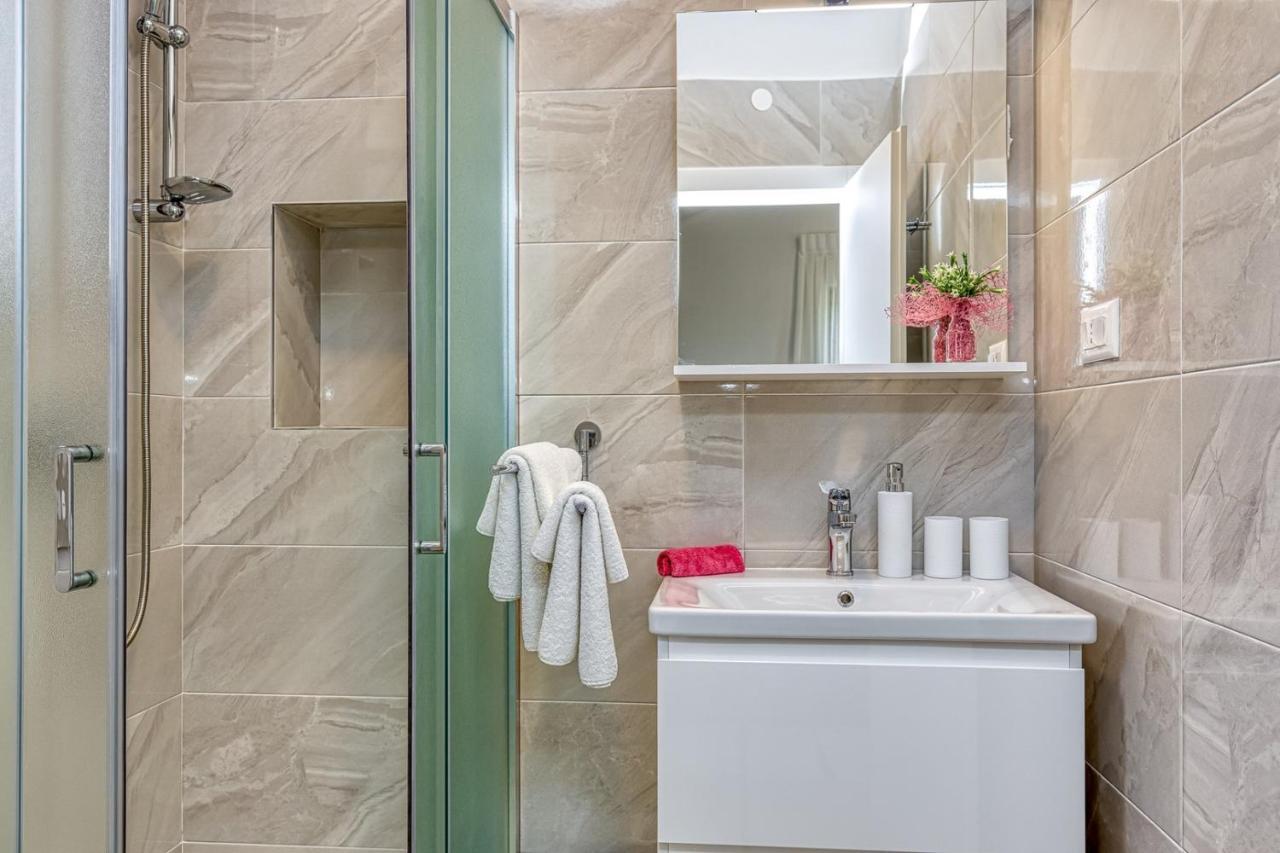 Rooms Nilda Musalez Dış mekan fotoğraf